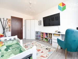 Prodej bytu 4+kk, Jince, Zborovská, 85 m2