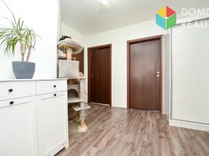 Prodej bytu 4+kk, Jince, Zborovská, 85 m2