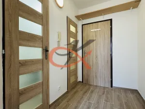 Pronájem bytu 1+kk, Rožnov pod Radhoštěm, Lesní, 21 m2