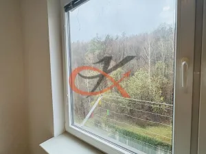 Pronájem bytu 1+kk, Rožnov pod Radhoštěm, Lesní, 21 m2