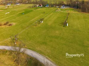 Prodej pozemku, Písek, 917 m2