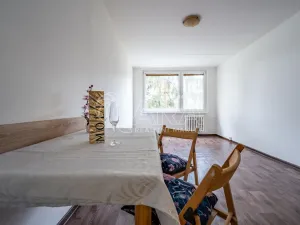 Pronájem bytu 2+kk, Praha - Libuš, K lukám, 43 m2
