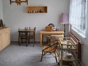 Prodej rodinného domu, Litovel - Nová Ves, 86 m2