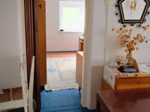 Prodej rodinného domu, Litovel - Nová Ves, 86 m2