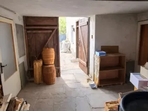 Prodej rodinného domu, Litovel - Nová Ves, 86 m2