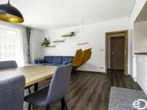 Prodej bytu 3+kk, Pardubice, Na Spravedlnosti, 72 m2