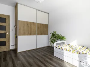 Prodej bytu 3+kk, Pardubice, Na Spravedlnosti, 72 m2
