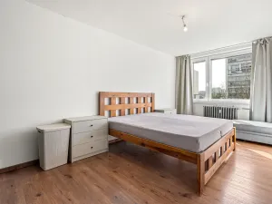 Prodej bytu 3+kk, Praha, Habrová, 66 m2