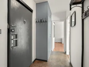 Prodej bytu 3+kk, Praha, Habrová, 66 m2