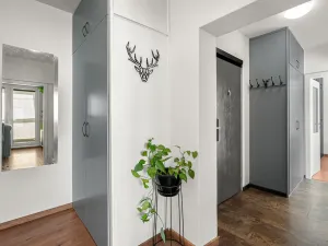 Prodej bytu 3+kk, Praha, Habrová, 66 m2