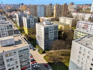 Prodej bytu 3+kk, Praha, Habrová, 66 m2