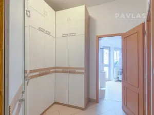 Pronájem bytu 1+1, České Budějovice, Rudolfovská tř., 71 m2