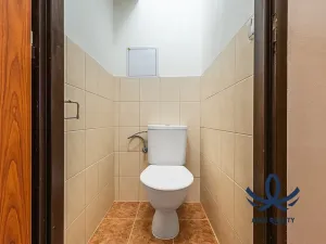 Pronájem bytu 2+kk, Mladá Boleslav, 17. listopadu, 45 m2