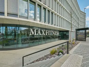 Pronájem kanceláře, Praha - Chodov, Tomíčkova, 1500 m2