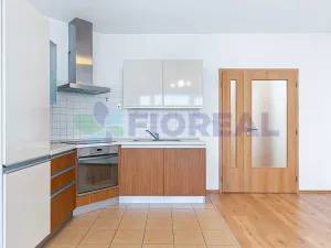 Prodej bytu 1+kk, Praha - Zličín, Vřesovická, 45 m2