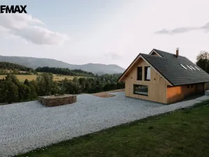 Prodej rodinného domu, Lázně Libverda, 248 m2