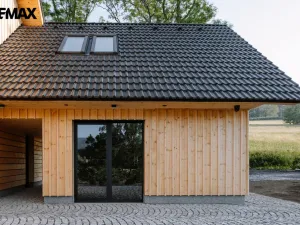 Prodej rodinného domu, Lázně Libverda, 248 m2