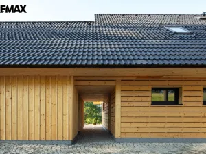 Prodej rodinného domu, Lázně Libverda, 248 m2