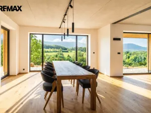 Prodej rodinného domu, Lázně Libverda, 248 m2