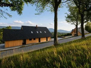 Prodej rodinného domu, Lázně Libverda, 248 m2