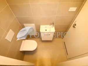 Pronájem bytu 2+kk, Brno - Ponava, U Červeného mlýna, 67 m2