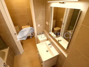 Pronájem bytu 2+kk, Brno - Ponava, U Červeného mlýna, 67 m2