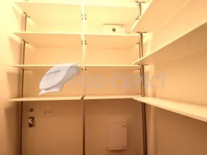 Pronájem bytu 2+kk, Brno - Ponava, U Červeného mlýna, 67 m2