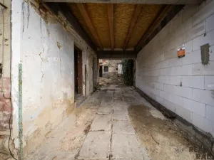 Prodej rodinného domu, Žeravice, 160 m2