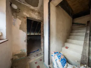 Prodej rodinného domu, Žeravice, 160 m2