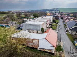 Prodej rodinného domu, Žeravice, 160 m2