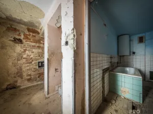 Prodej rodinného domu, Žeravice, 160 m2