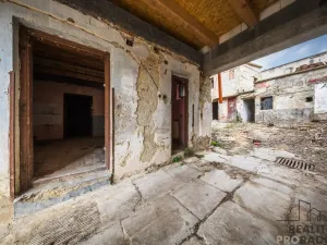 Prodej rodinného domu, Žeravice, 160 m2