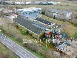 Prodej skladu, Žižice, 29845 m2