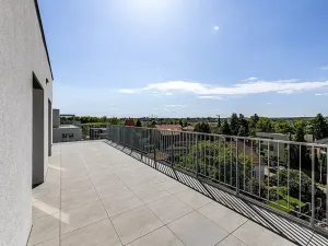 Prodej bytu 4+kk, Praha - Běchovice, Českobrodská, 115 m2