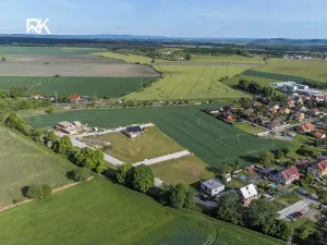 Prodej pozemku pro bydlení, Kolín, 950 m2