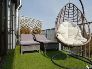 Pronájem bytu 1+kk, Olomouc, Kubíčkova, 97 m2