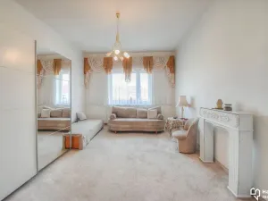 Prodej rodinného domu, Olomouc, Střední novosadská, 250 m2