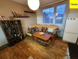 Pronájem bytu 1+1, Ústí nad Labem, Švestková, 38 m2