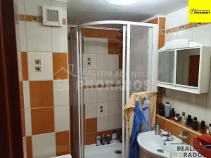 Pronájem bytu 1+1, Ústí nad Labem, Švestková, 38 m2