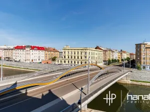 Prodej bytu 5+1, Olomouc, Masarykova třída, 199 m2