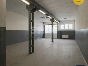 Pronájem skladu, Prostějov, Olomoucká, 180 m2