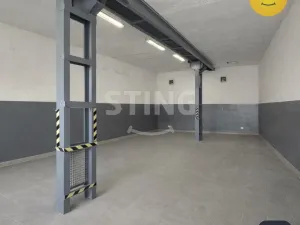 Pronájem skladu, Prostějov, Olomoucká, 180 m2
