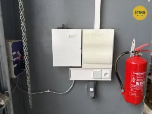 Pronájem skladu, Prostějov, Olomoucká, 180 m2