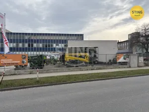 Pronájem komerční nemovitosti, Prostějov, Olomoucká, 226 m2