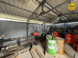 Pronájem komerční nemovitosti, Prostějov, Olomoucká, 226 m2