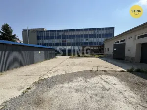 Pronájem komerční nemovitosti, Prostějov, Olomoucká, 226 m2