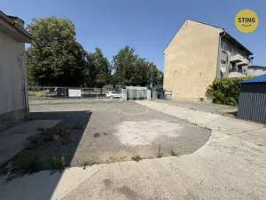 Pronájem komerční nemovitosti, Prostějov, Olomoucká, 226 m2