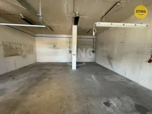 Pronájem komerční nemovitosti, Prostějov, Olomoucká, 226 m2