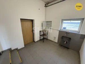 Pronájem komerční nemovitosti, Prostějov, Olomoucká, 226 m2