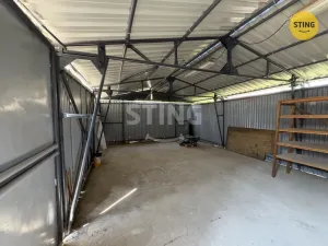 Pronájem komerční nemovitosti, Prostějov, Olomoucká, 226 m2